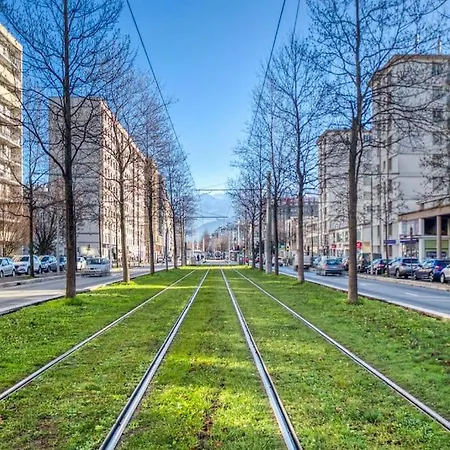 Apartment R'apparts Luxury 10