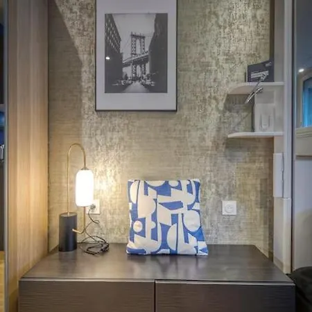 R'apparts Luxury 10 Grenoble