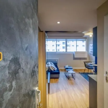 Apartment R'apparts Luxury 10