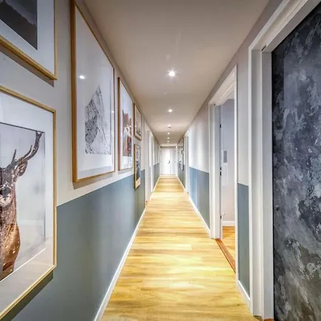 R'apparts Luxury 10 * Grenoble