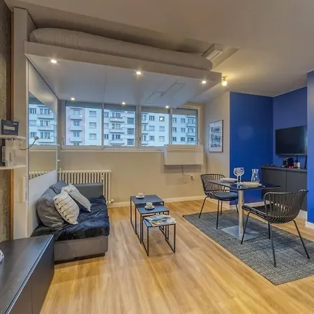 Apartman R'apparts Luxury 10