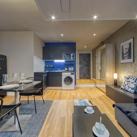 R'apparts Luxury 10 Apartment
