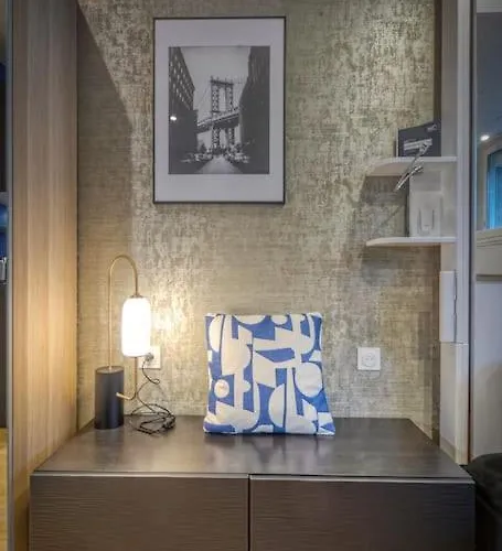 R'apparts Luxury 10 Grenoble